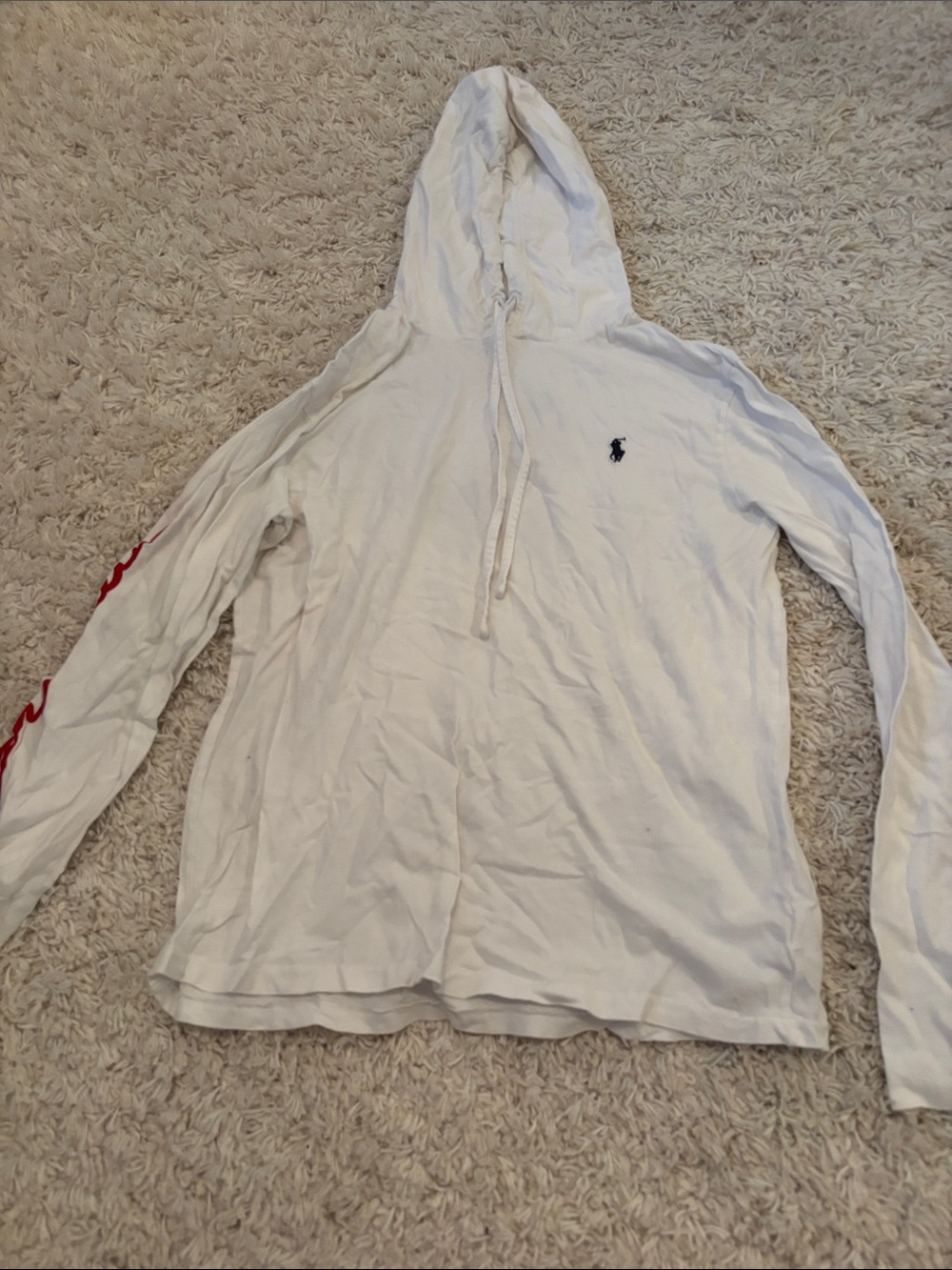 Polo Ralph Lauren long sleeve